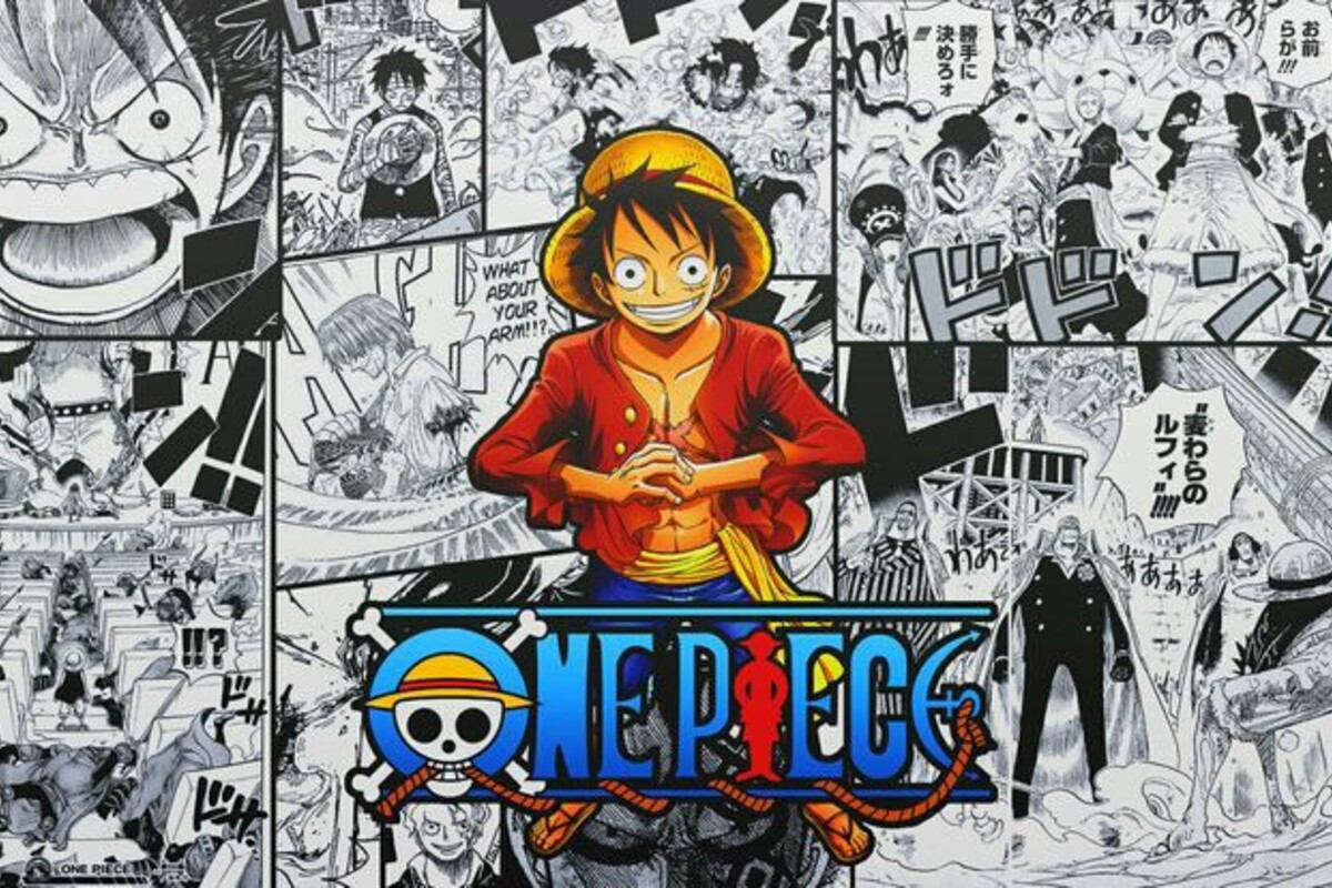5 Alasan Utama Anime One Piece Memiliki Cerita yang Panjang 