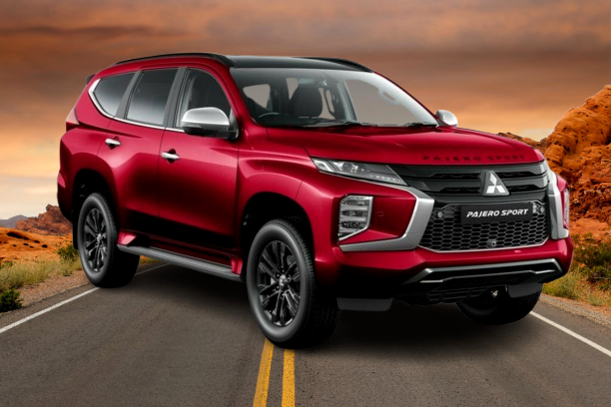 Simulasi Kredit Mobil Mitsubishi Pajero Sport dari BCA dan Adira, Solusi Mudah Punya SUV Tangguh