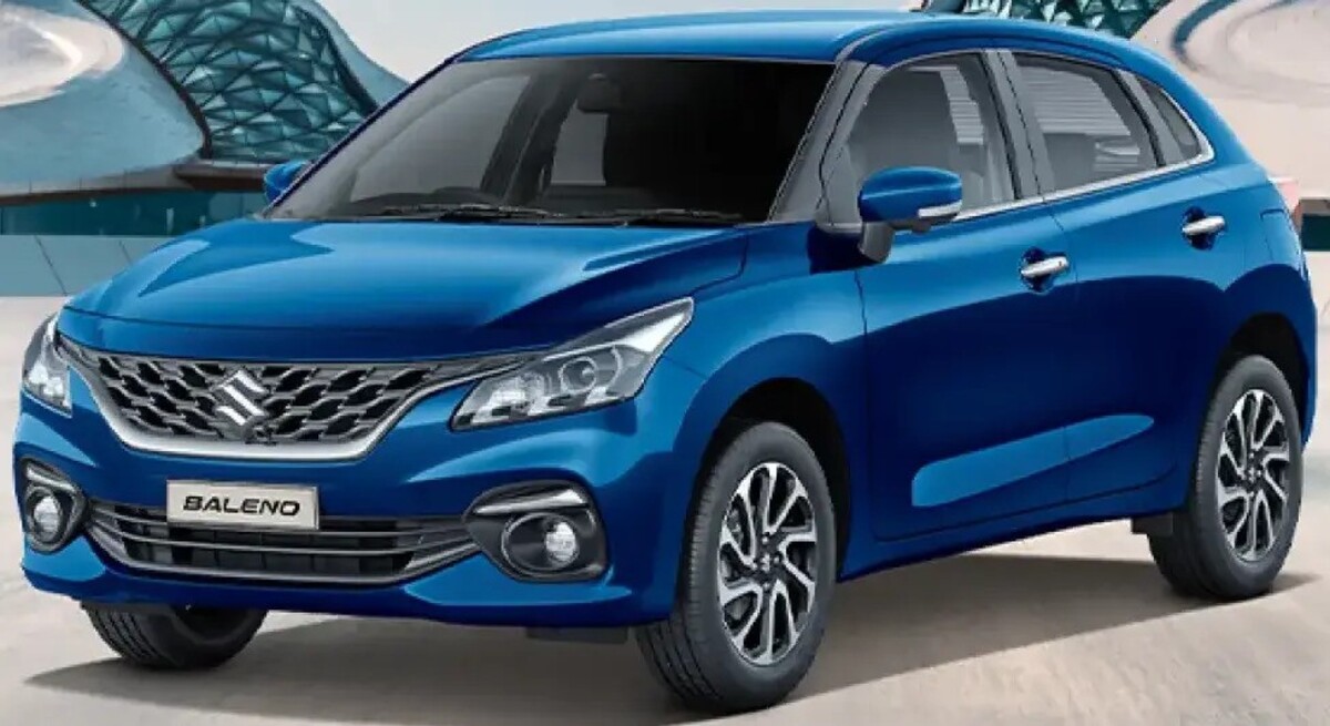 Simulasi Kredit Suzuki Baleno di MUF, Bisa Punya Hatchback Elegan dengan Cicilan Mulai Rp5 Jutaan Saja