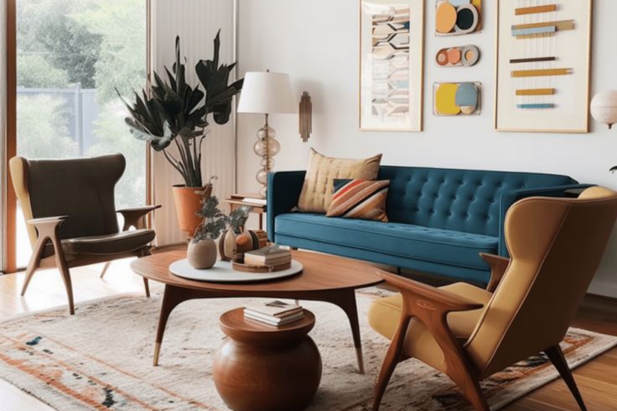 Hemat Budget, Inilah 5 Desain Interior Rumah Sederhana yang Bisa Anda Coba!