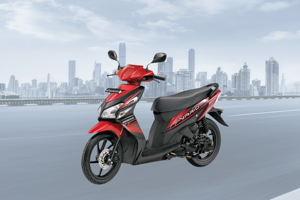 Harga Motor Bekas Honda di Bawah Rp 10 Juta! Vario, Scoopy, hingga Beat Bikin Ngiler