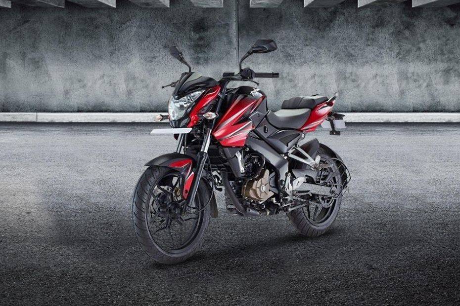 Harga Motor Bajaj Rouser 2024 Murah Meriah, Cuma Rp 23,3 Juta!