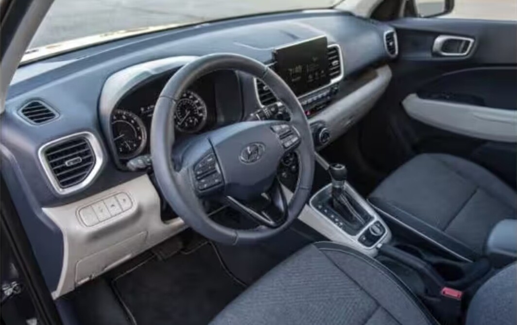 Hyundai Venue, SUV Kompak yang Cocok Untuk Wilayah Perkotaan