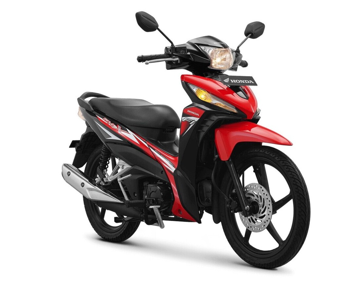 Jangan Salah Pilih! Kenali Honda Revo X 2025 Sebelum Beli