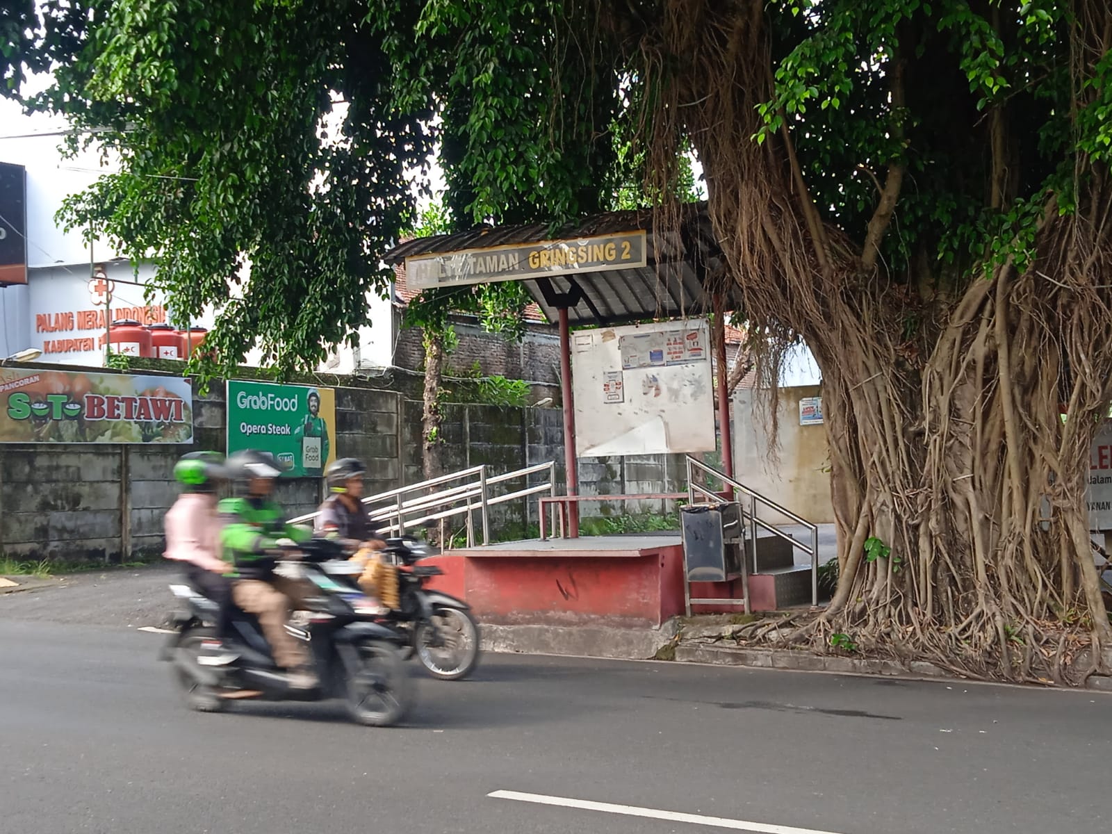 Tak Ada Penambahan Unit BRT, Halte Tetap 20 Lokasi di Purbalingga
