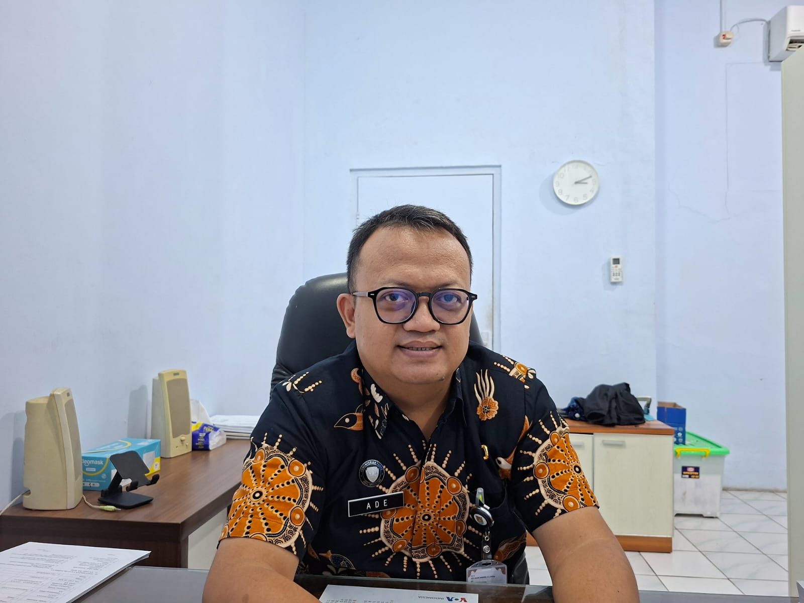 Disdukcapil Cilacap Imbau Masyarakat Segera Perbarui Data Kartu Keluarga