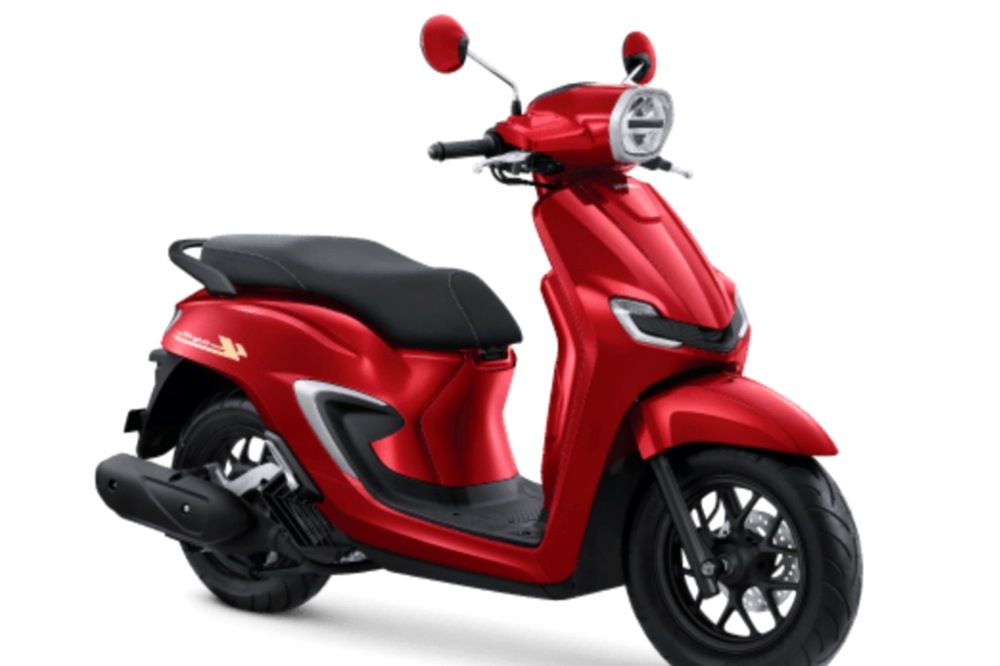 Gambaran Biaya Servis Motor Matic Honda Stylo 160 CBS yang Harus Disiapkan