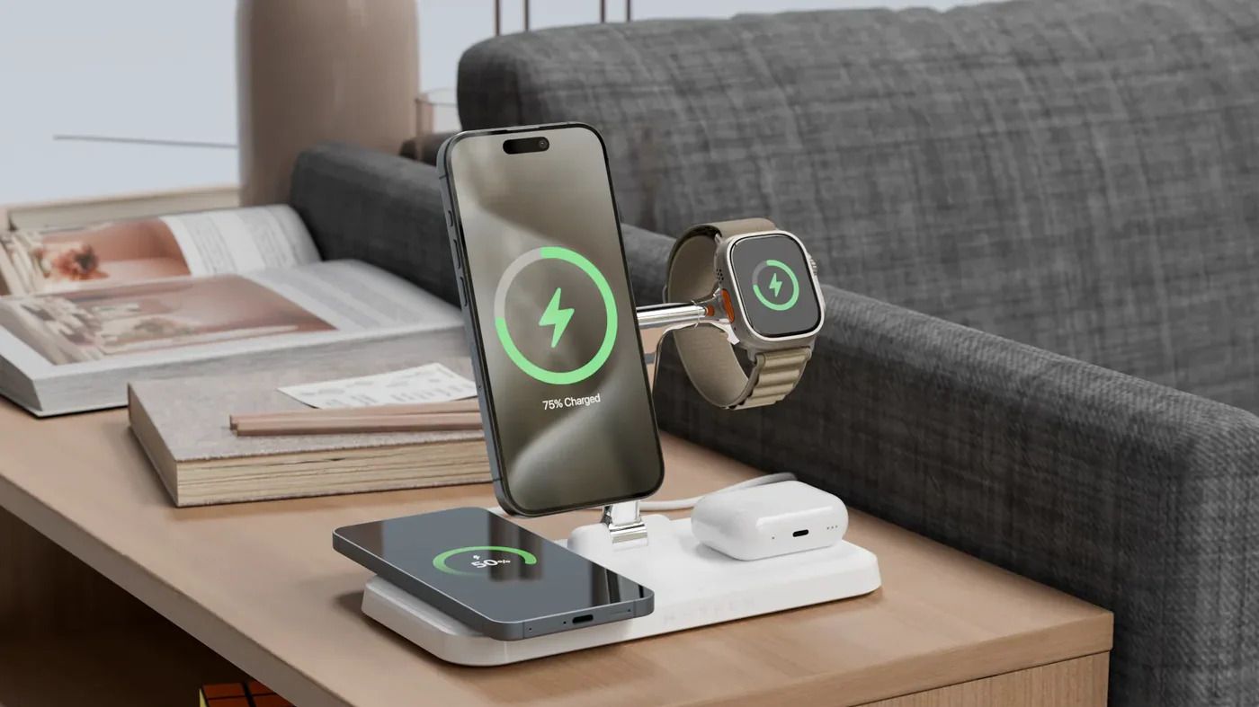 Fast Charging: Solusi Cepat Isi Daya, Tapi Amankah untuk Baterai HP?