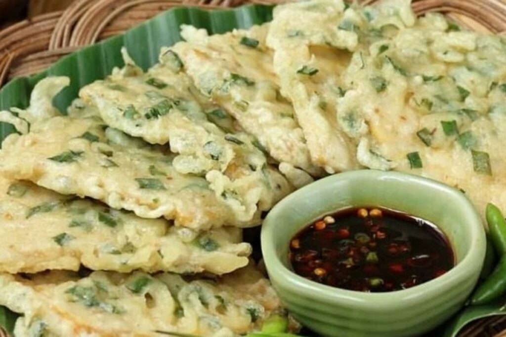 Resep Mendoan Khas Banyumas dan Asal Usulnya