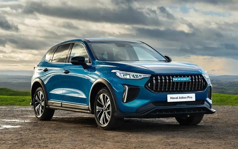 Harga Turun Signifikan! Rekomendasi SUV Hybrid Super Irit, Cek Spesifikasi dan Performa GWM Haval Jolion