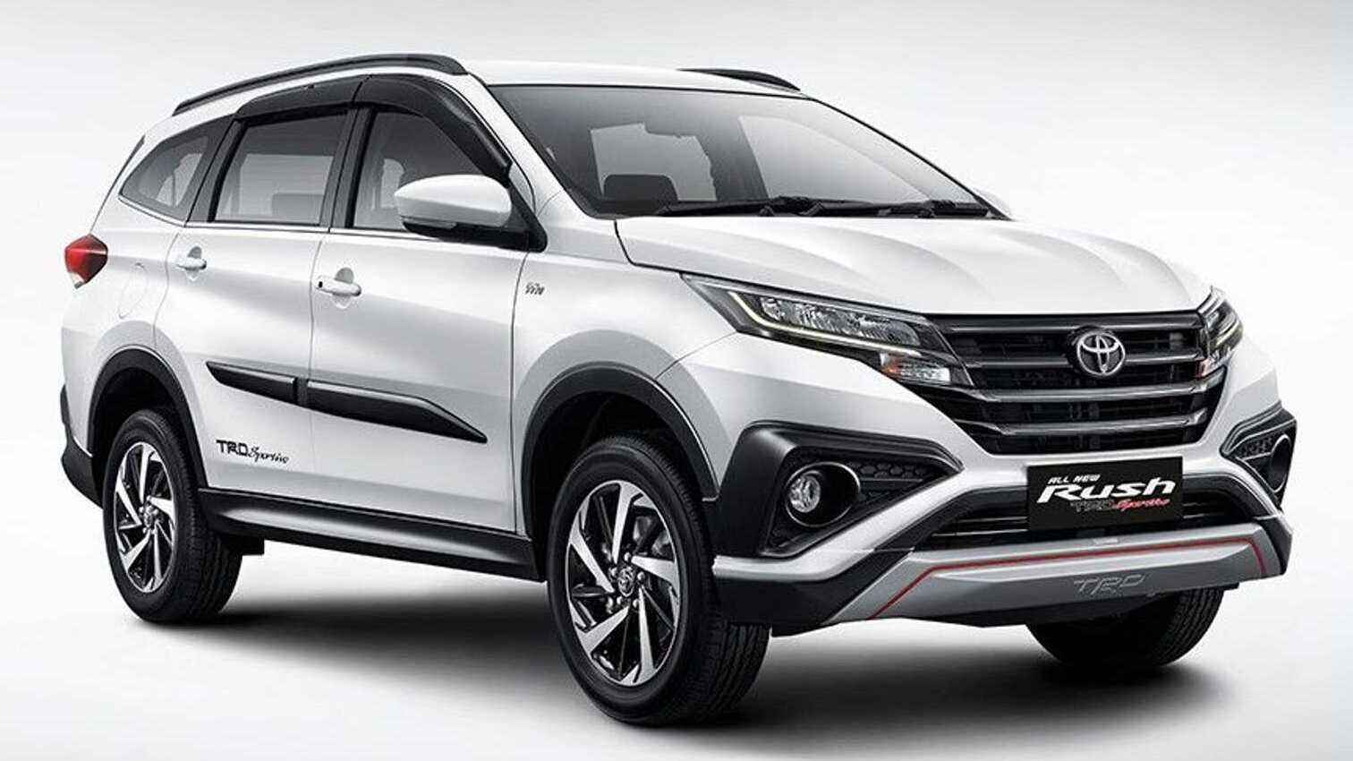 Diskon Toyota Rush 2025 Sampai Rp 22 Juta, Tanpa Inden! Beneran?