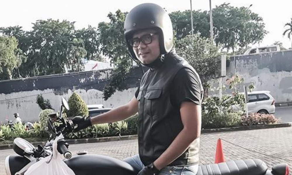 Koleksi Motor Soleh Solihun, Anggota Geng Motor “The Prediksi”