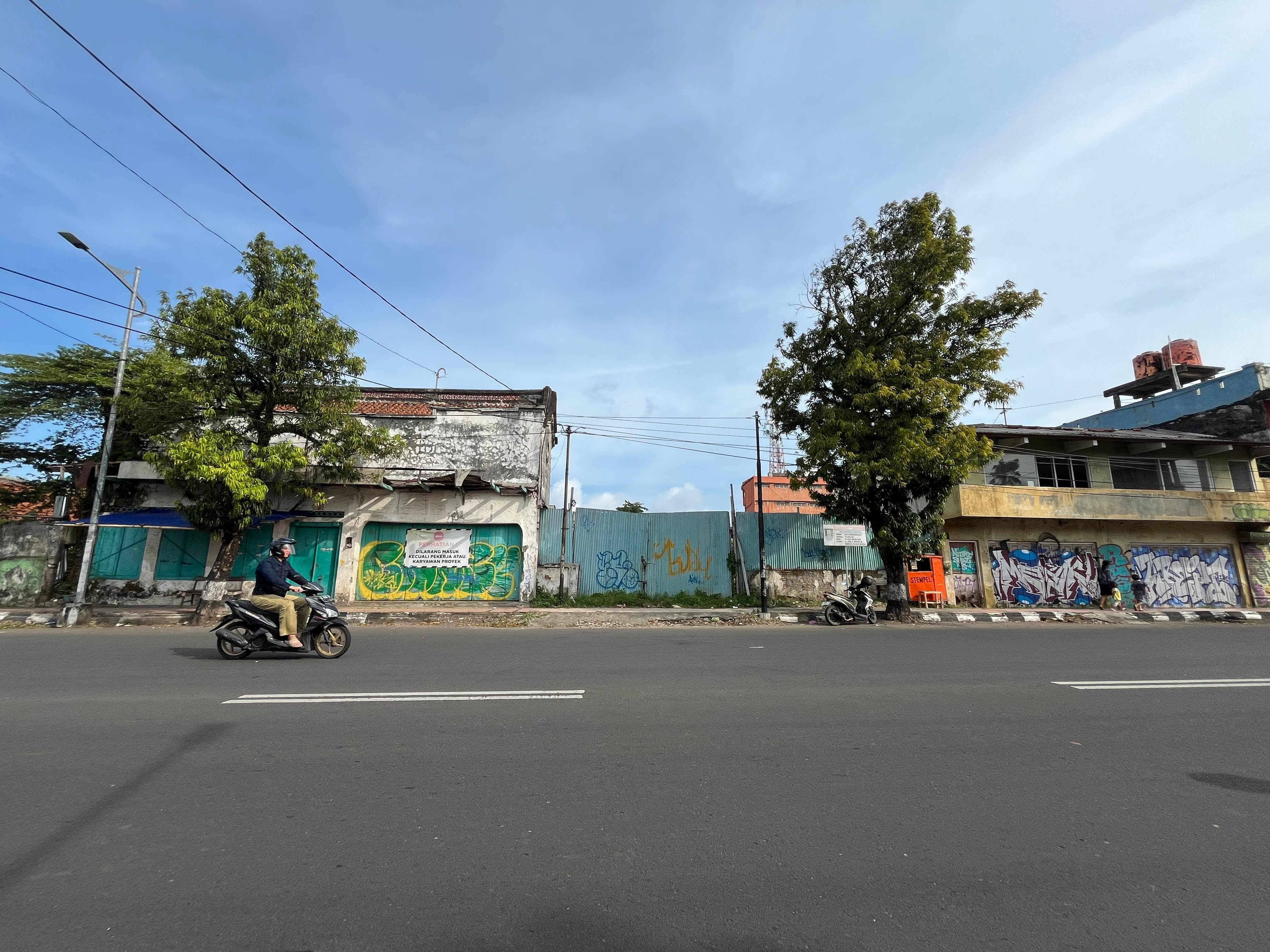 Pengembangan Yello Hotel di Cilacap Tunggu Rampungnya Proyek Prioritas Investor