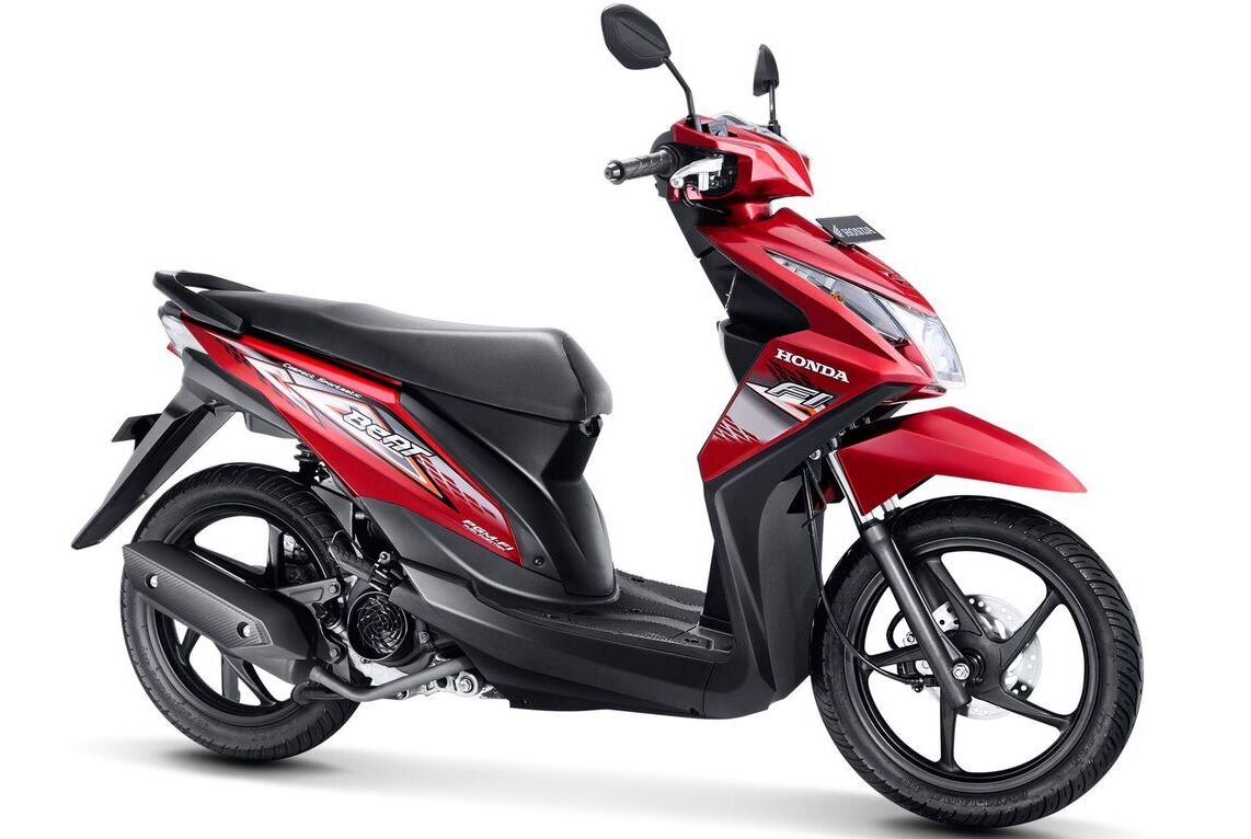 Honda BeAT 2025 Bisa Dibawa Pulang dengan Cicilan Mulai Rp 800 Ribuan, Ini Simulasi Kreditnya via FIFGROUP 