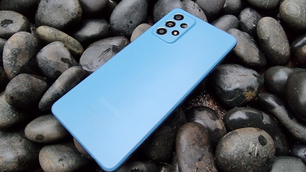 Samsung Galaxy A52 5G, Masih Worth It? Ini Plus Minusnya!