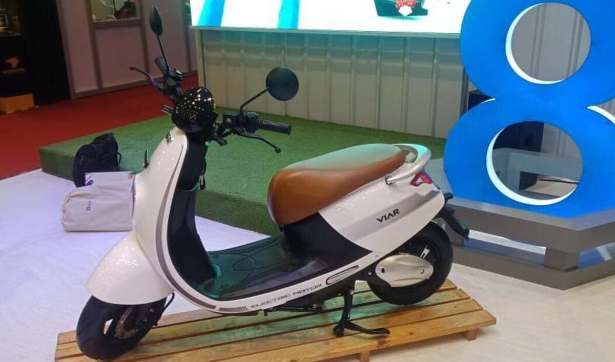 Skema Harga Angsuran Kredit Motor Listrik Viar Q1 di Adira Finance Cicilan Rp600 Ribuan, Siapin DP Segini!