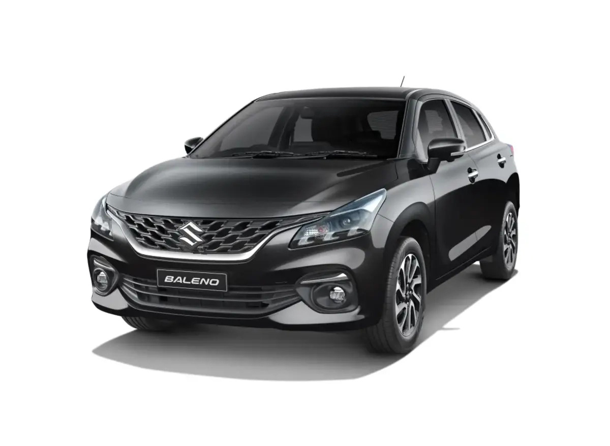 Suzuki Baleno, Mobil Hatchback Hemat BBM dan Nyaman untuk Keluarga
