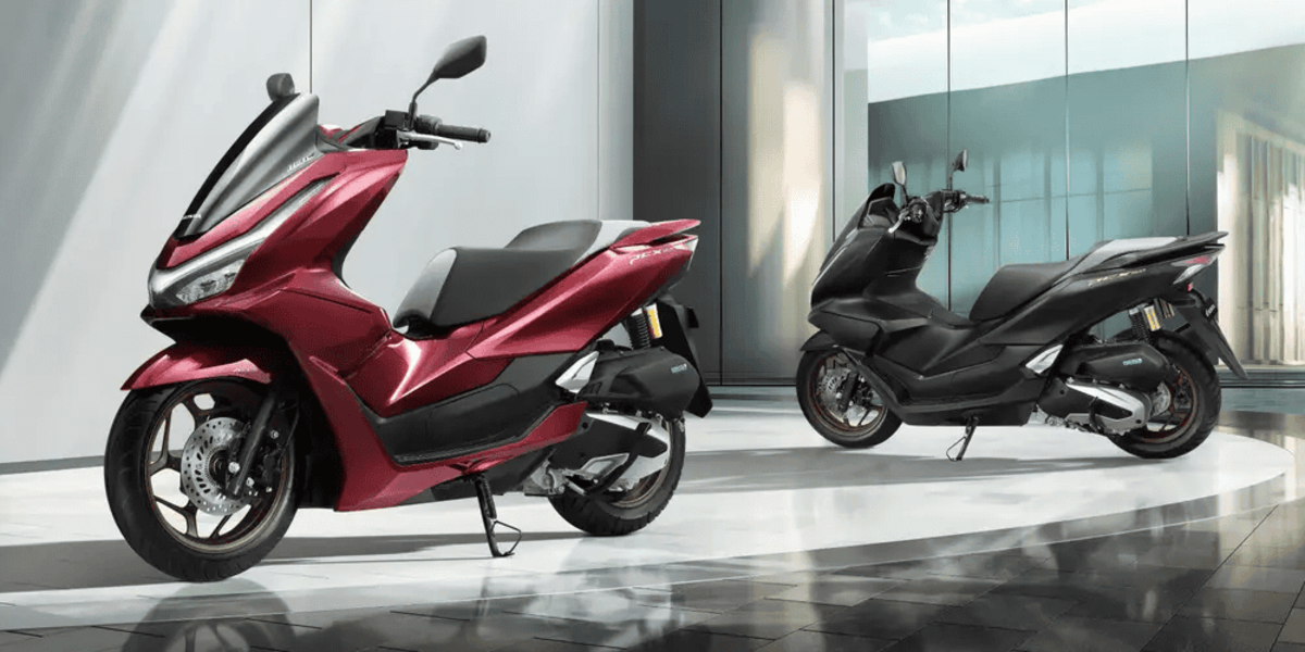 Update Harga Motor Matic Honda PCX Terbaru 2025, Lengkap dengan Spesifikasi Unggulan