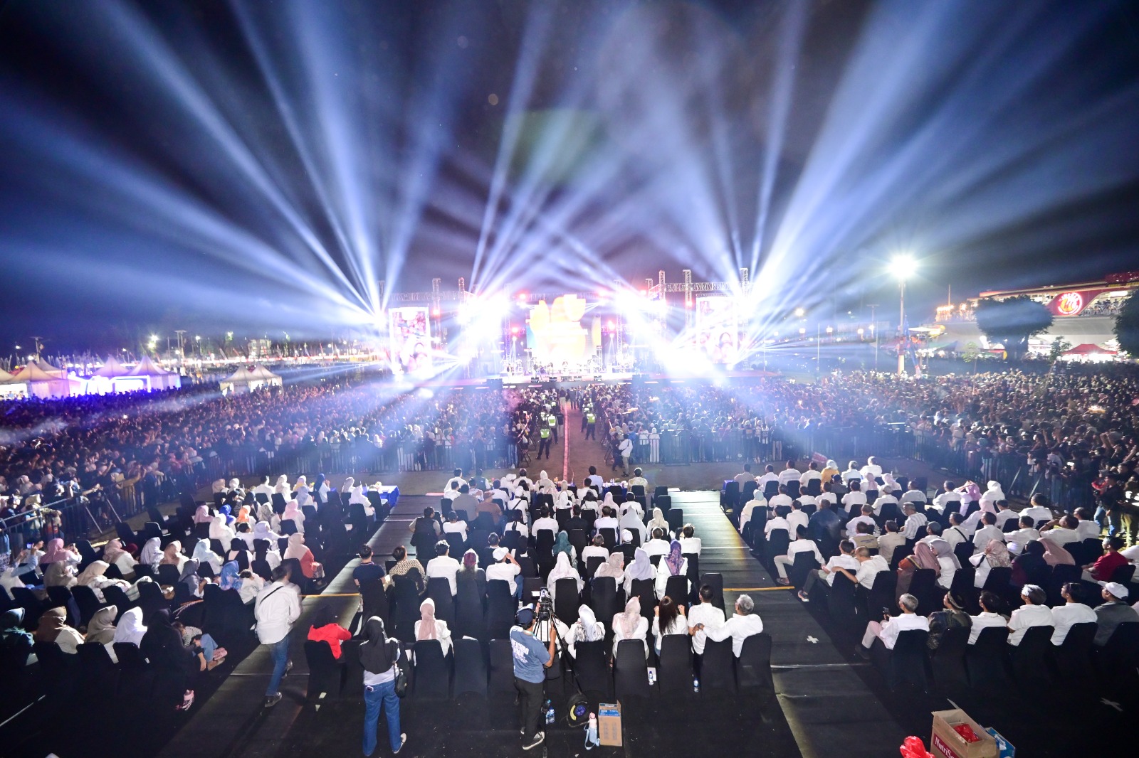 Kebumen Fest 2026 Dongkrak Okupansi Hotel