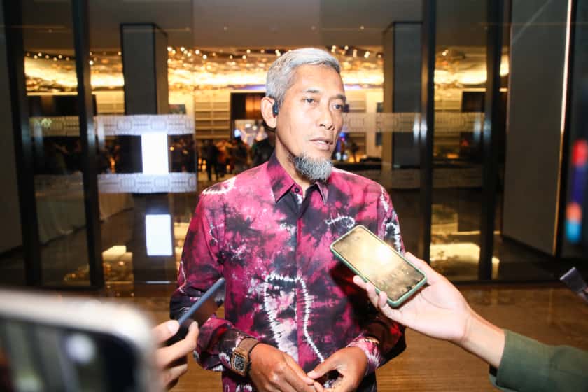 Investasi Jawa Tengah Terus Bergeliat, Pertumbuhan Ekonomi Meningkat