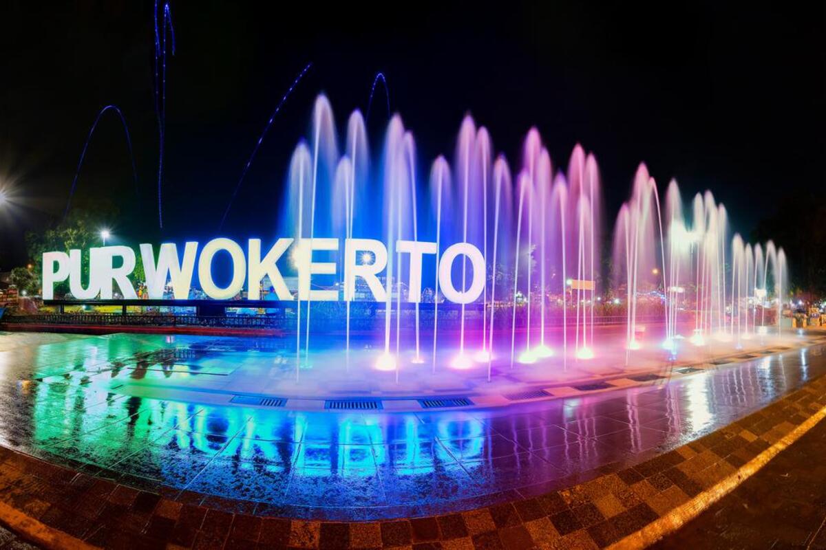 Makna Nama Satria pada Kota Purwokerto