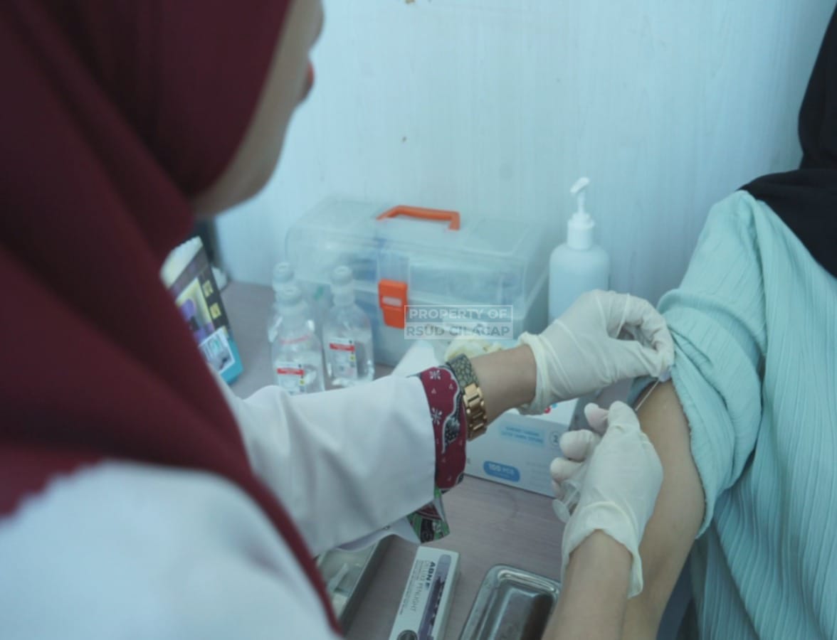RSUD Cilacap Miliki Lima Layanan Unggulan untuk Kesehatan Optimal
