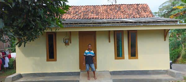 Program Satu OPD Satu Desa Dampingan Pemprov Jateng Tuai Apresiasi