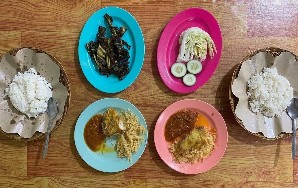 Makan Kenyang Tanpa Mahal di Pecel Lele Sahabat Purwokerto