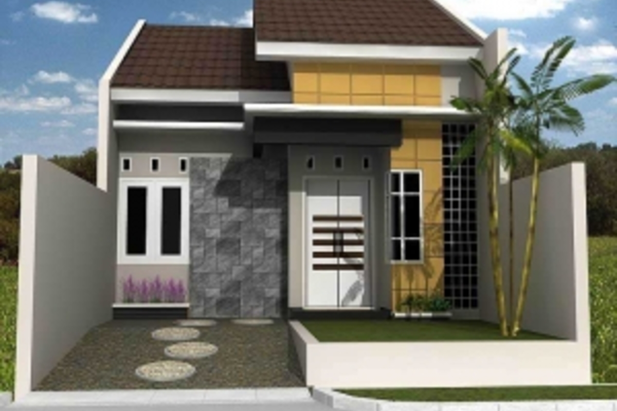 7 Alasan Desain Rumah Minimalis Lebih Diminati