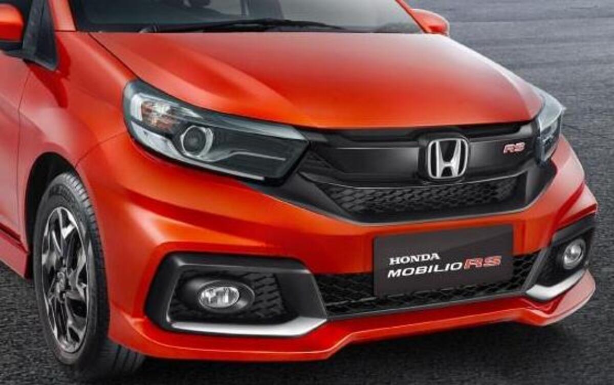 Rahasia Interior Honda Mobilio RS yang Bikin Kamu Gak Mau Beranjak dari Mobil!