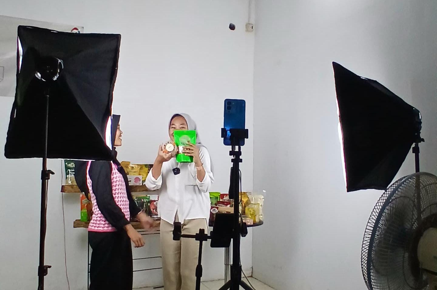 Bantu Pemasaran Digital UMKM, Pemkab Purbalingga Luncurkan Zodiak