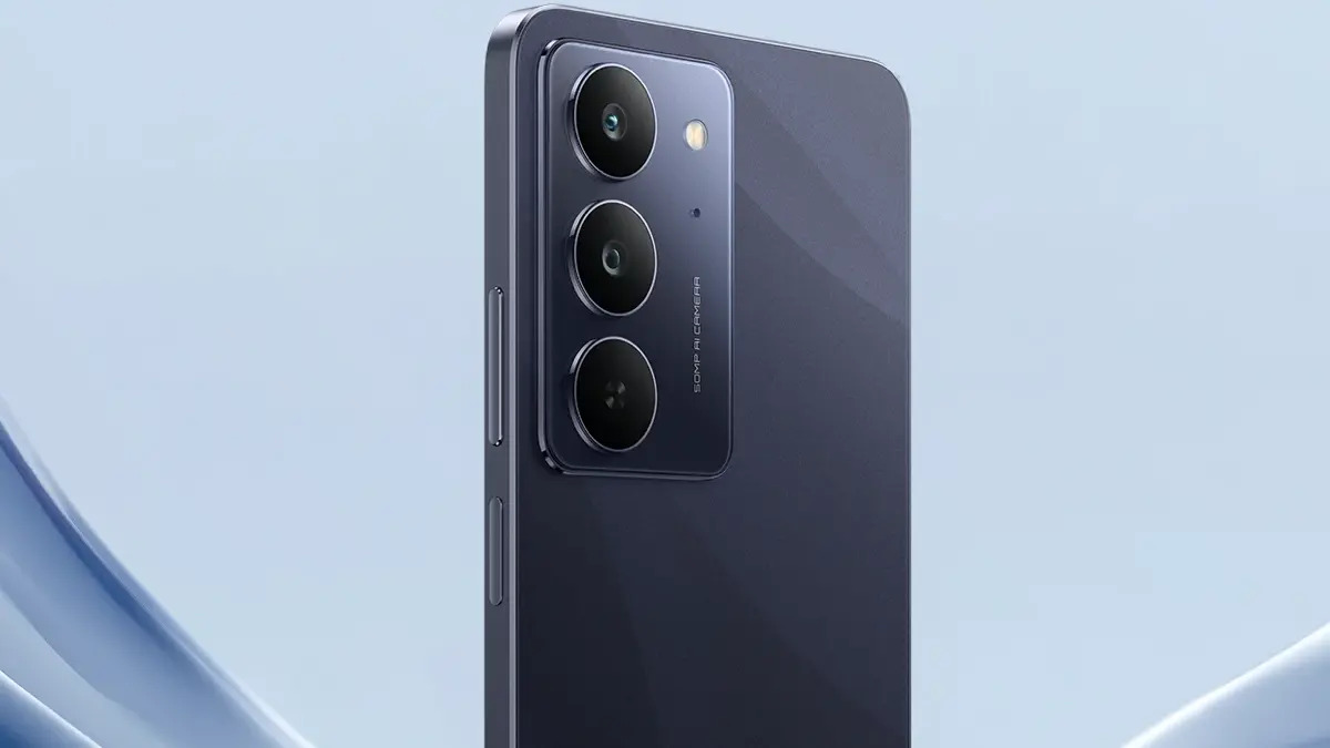 Realme C75x Terbaru 2025, Harga Murah, Fitur Dewa, Bikin Gak Mau Ganti HP Lagi!