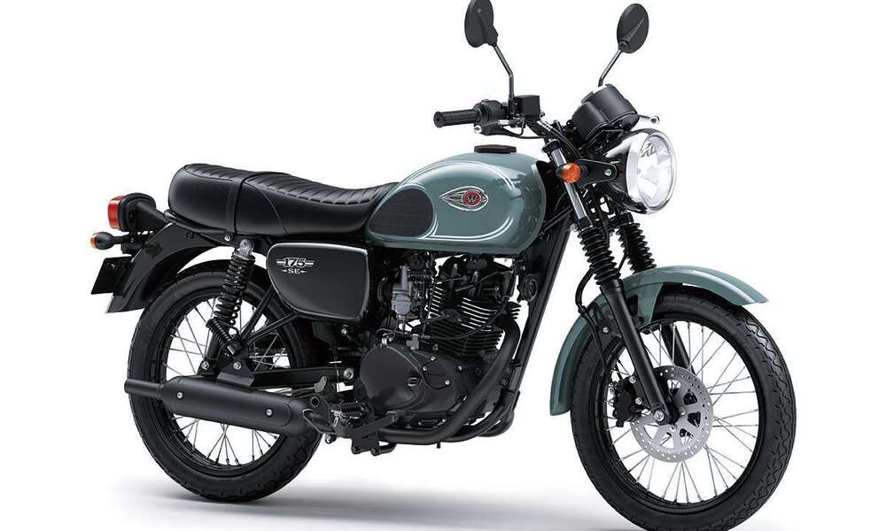 Rekomendasi Motor CB Murah: Gaya Klasik yang Tetap Elegan dan Terjangkau