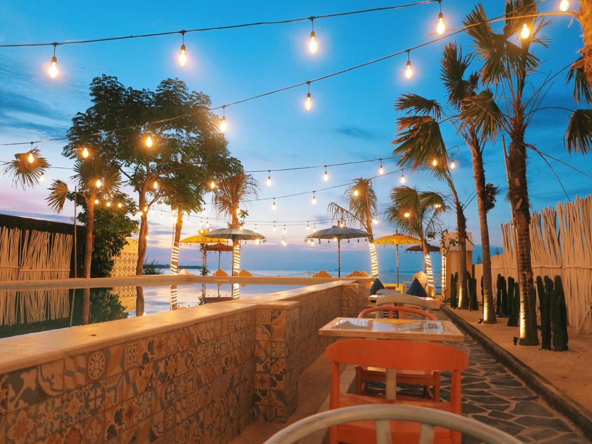 Pilihan Rekomendasi Hotel di Jepara Dekat Pantai yang Indah