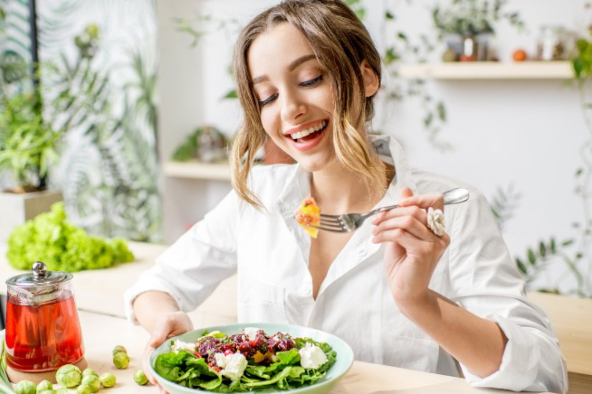 Tips Menjalankan Diet Clean Eating