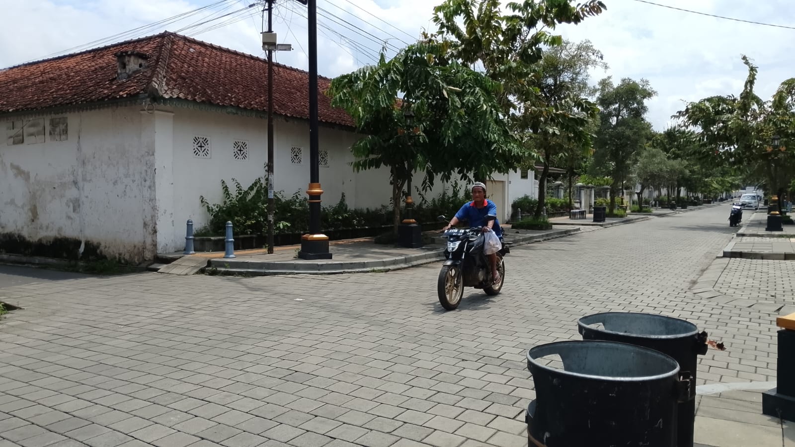 Genjot Wisata Kota Lama, Kecamatan Banyumas Segera Bahas Kalender Event 2026 dan Dukungan Koridor 4