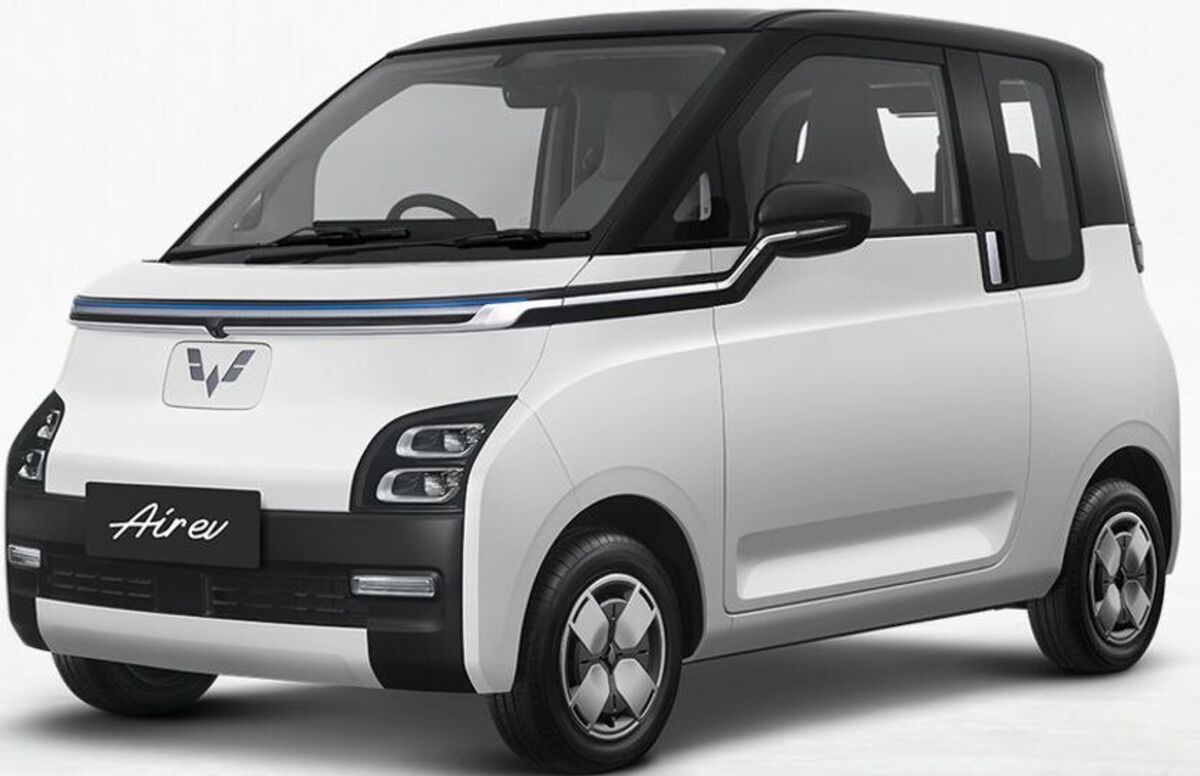 Daftar Harga Mobil Listrik Wuling Air ev Terbaru 2025, Ada yang Masih di Bawah Rp 200 Juta