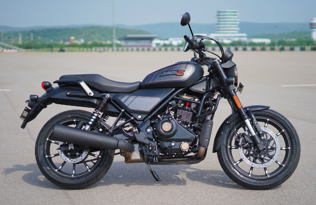 Harley-Davidson X440, Motor Klasik Modern dengan Performa Tangguh dan Harga Terjangkau