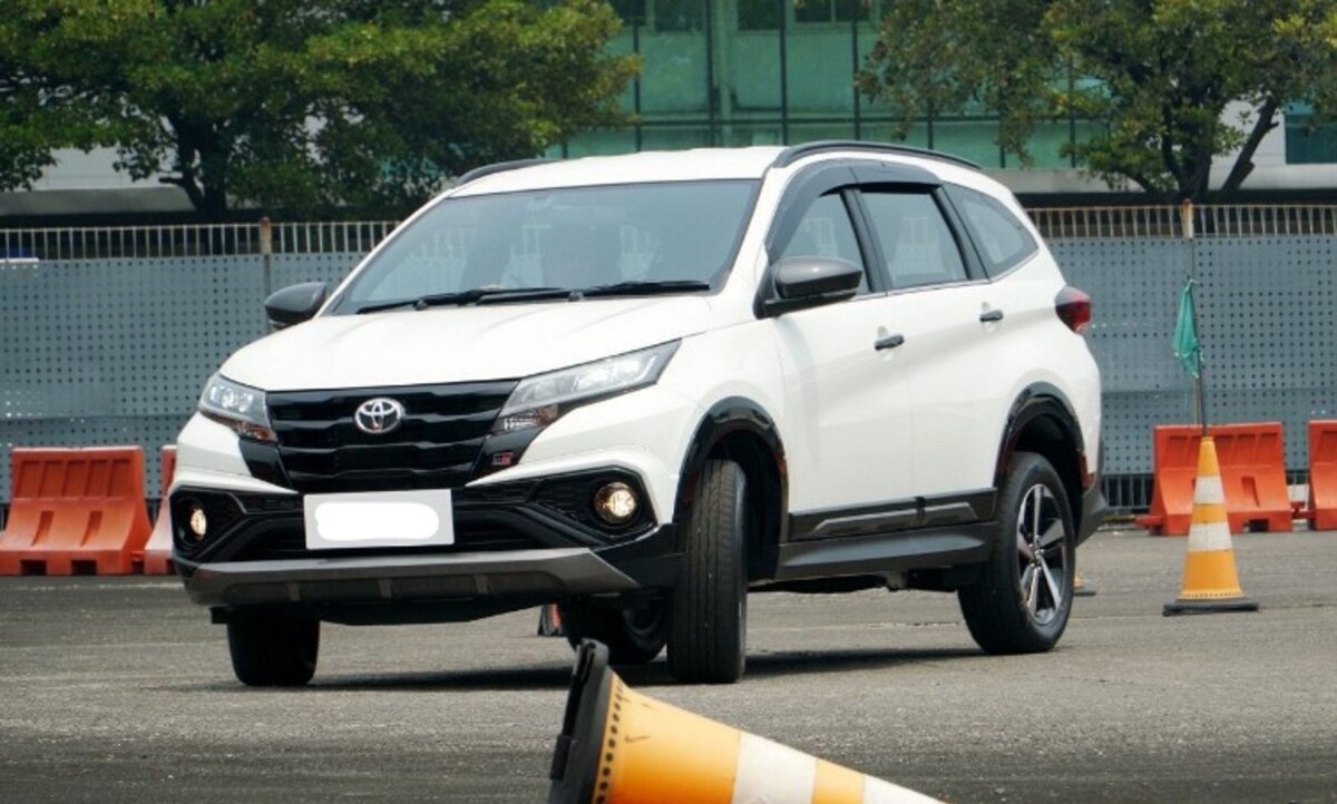 Mobil SUV Harga Terjangkau, No. 3 Paling Banyak Dicari!