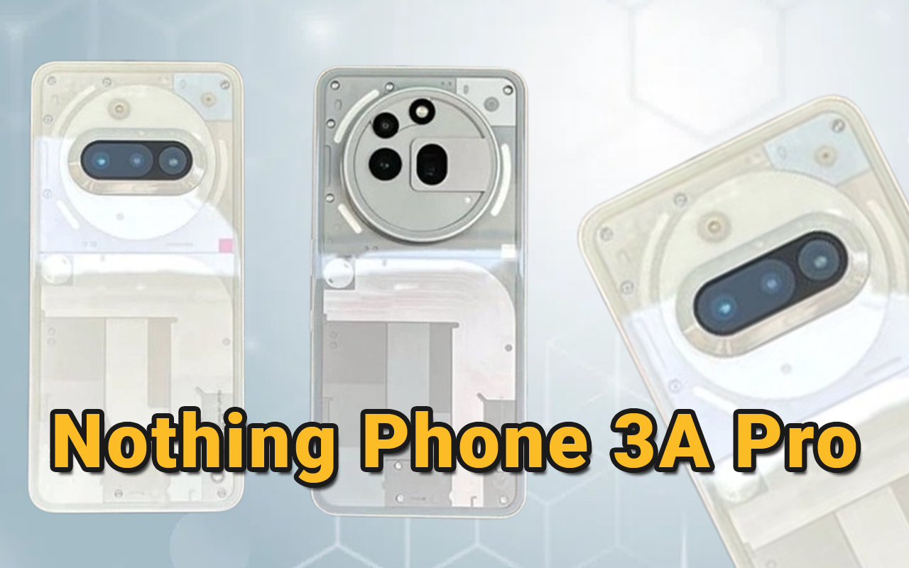 Inilah Keunggulan Nothing Phone 3A Pro yang Bikin Samsung dan Xiaomi Waspada 