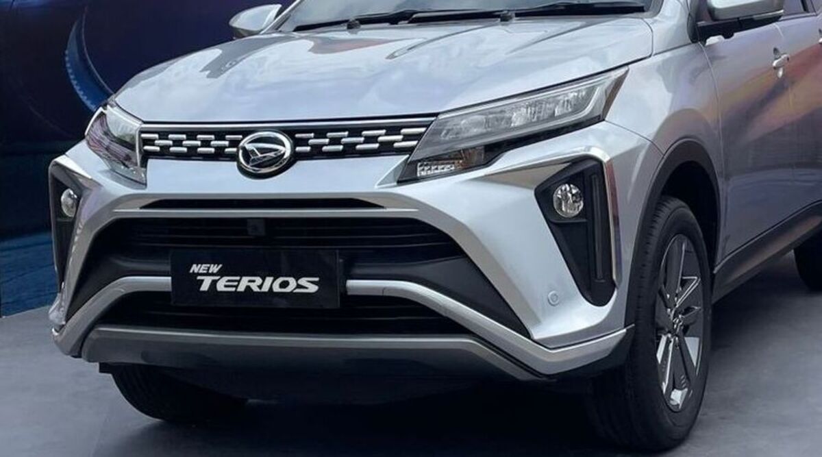 All New Daihatsu Terios 2025, Mobil dengan Spesifikasi Gahar Harga Ramah!