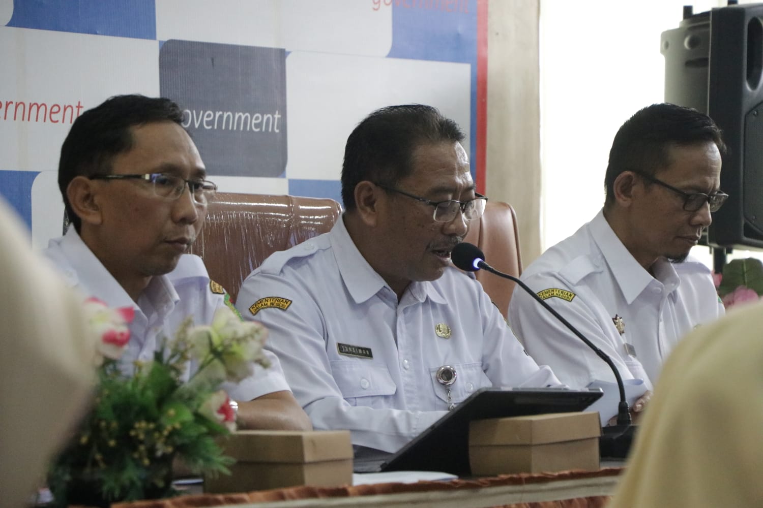 Dari Pendidikan hingga Lingkungan, Pemkab Banjarnegara Petakan Kebutuhan CSR untuk Pemerataan