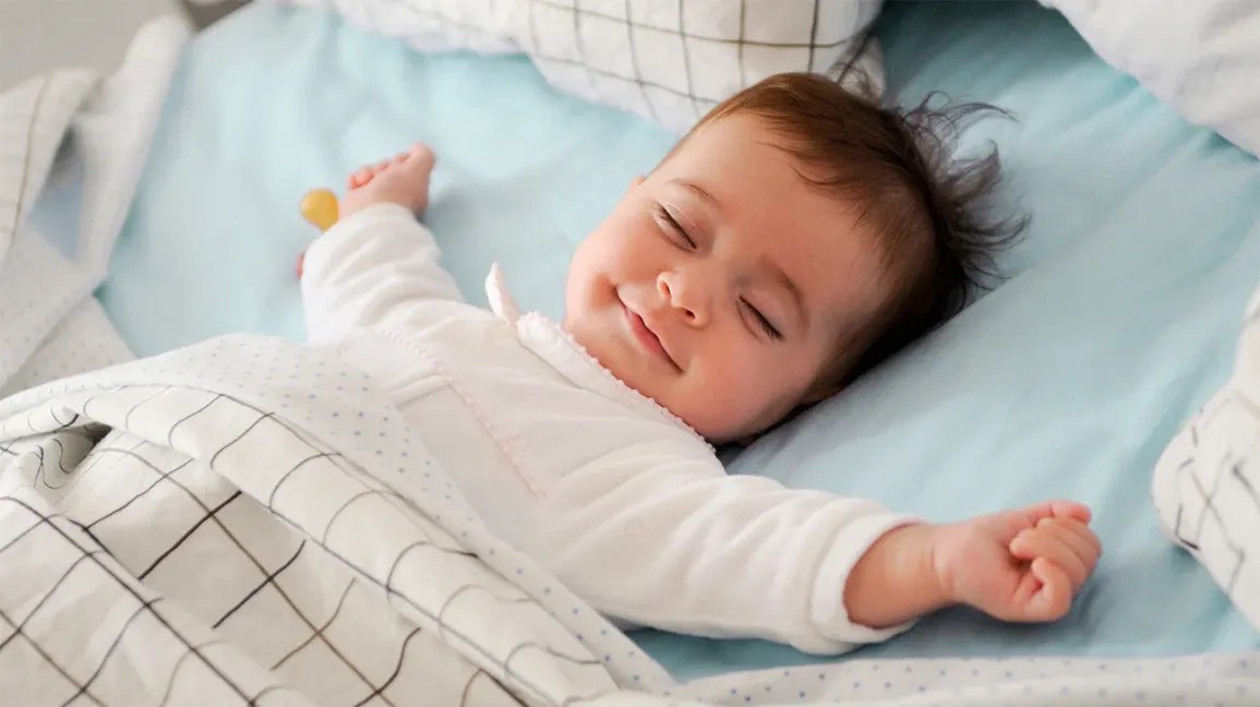 7 Manfaat Sleep Training untuk Anak Kecil, Membangun Kebiasaan Tidur yang Sehat