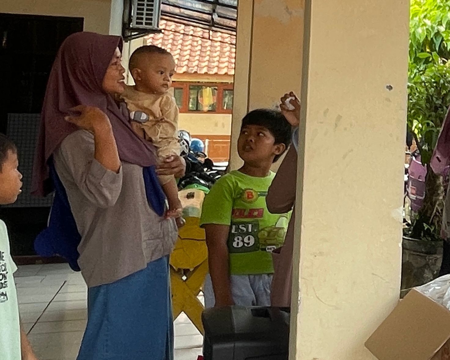 Cegah Risiko Sejak Dini, Ibu Hamil Wajib Periksa Kehamilan Minimal Enam Kali