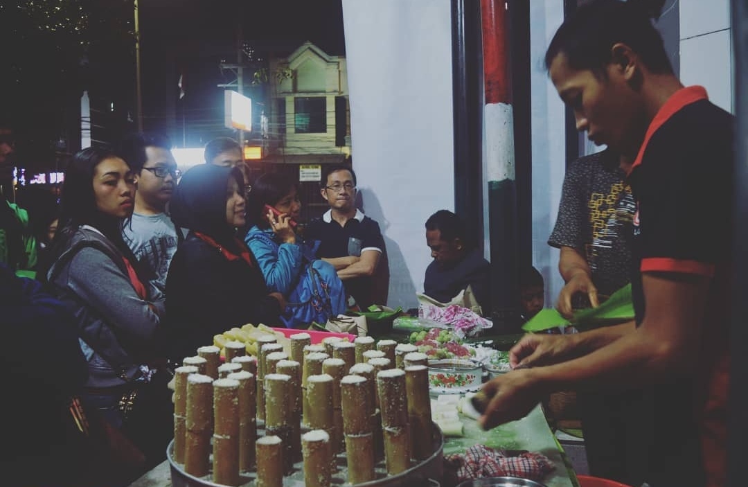 7 Rekomendasi Wisata Kuliner Enak di Malang Raya