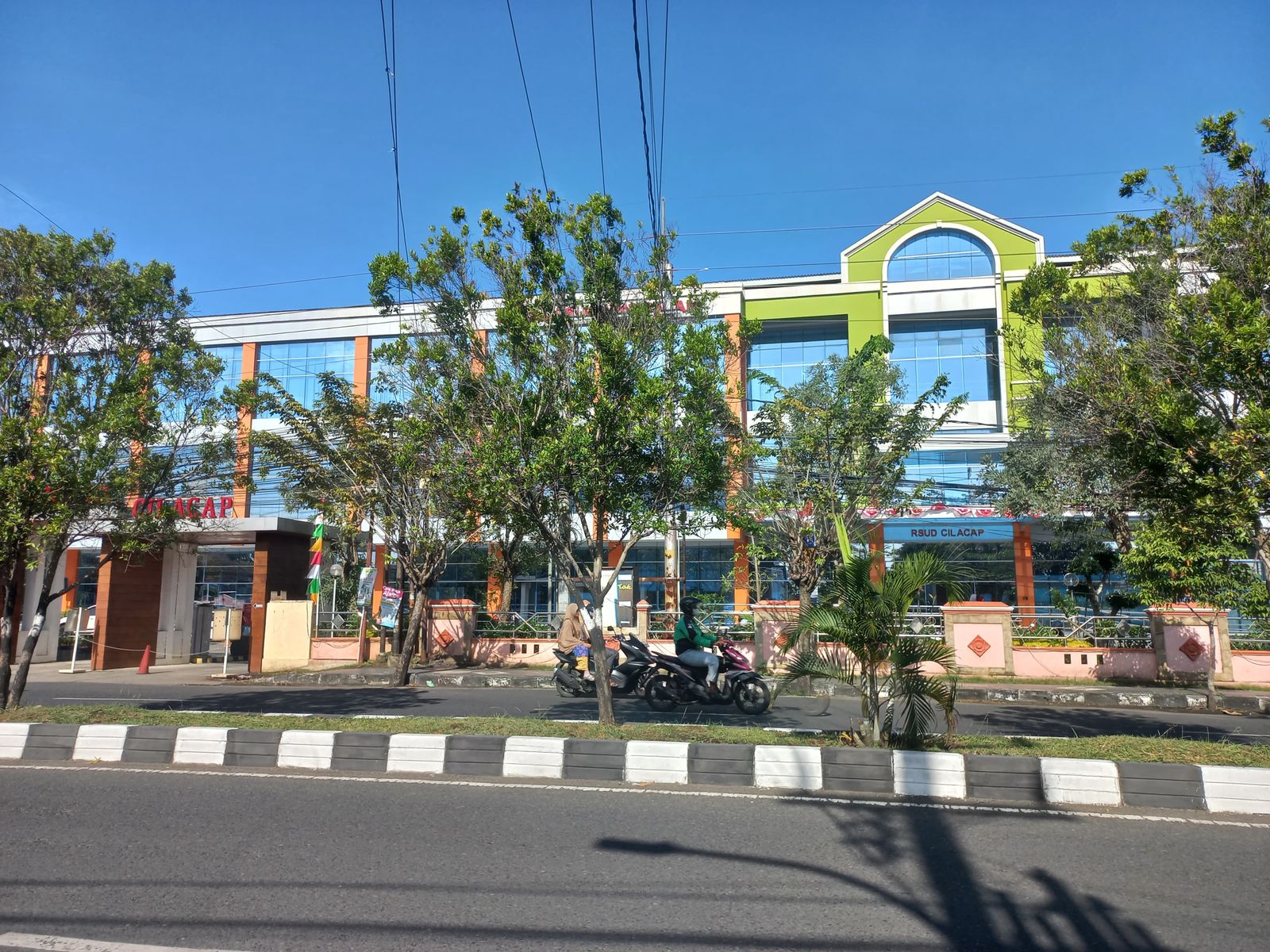 Halte di Cilacap Minim, Dishub: Prioritas Masih untuk Terminal