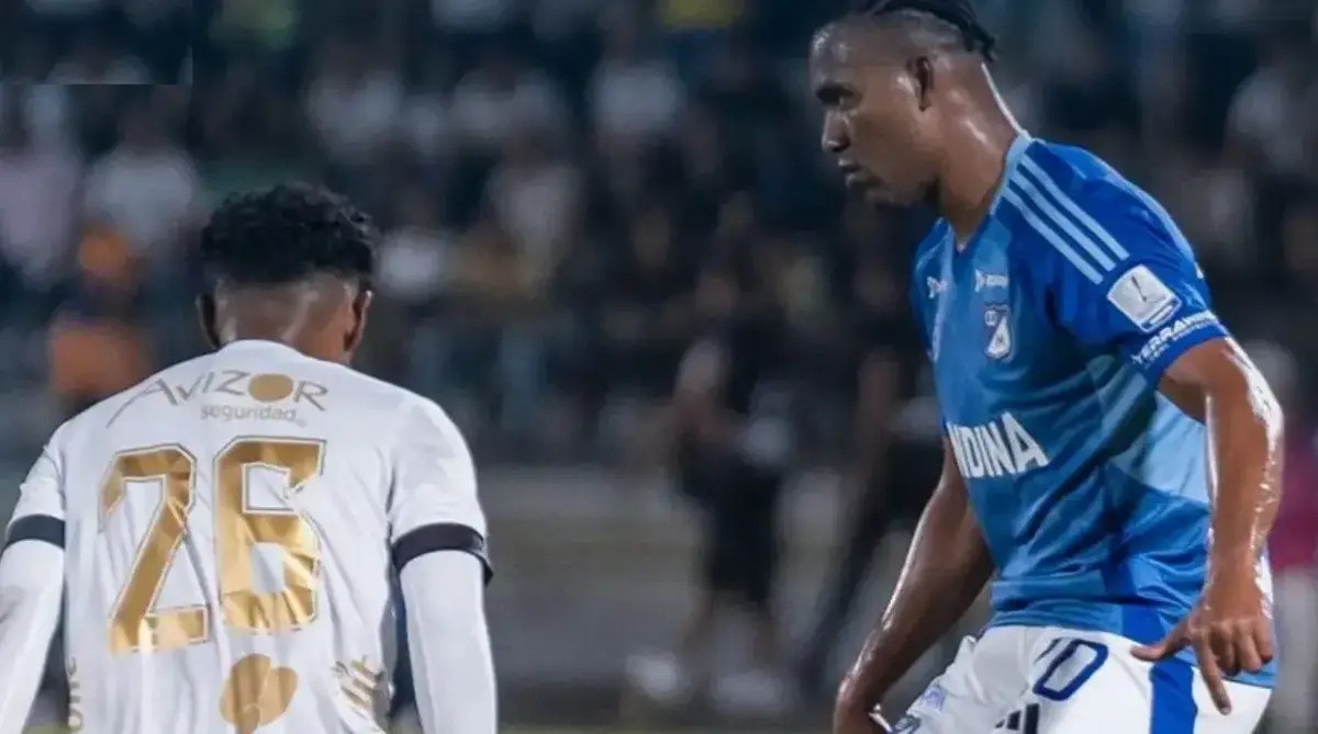 Laga Mengejutkan! Llaneros Bungkam Millonarios, Gol Tunggal Bikin Suporter Tercengang