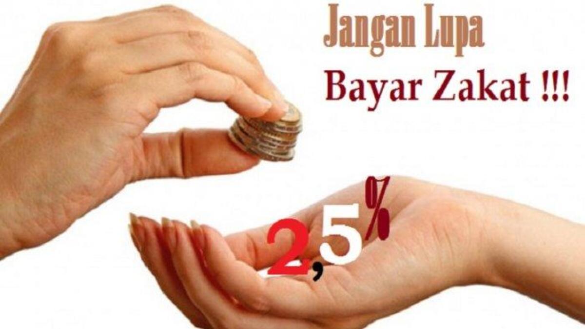 Hukum Bayar Zakat Fitrah Melalui Dompet Digital, Apakah Sah Menurut Hukum Islam?