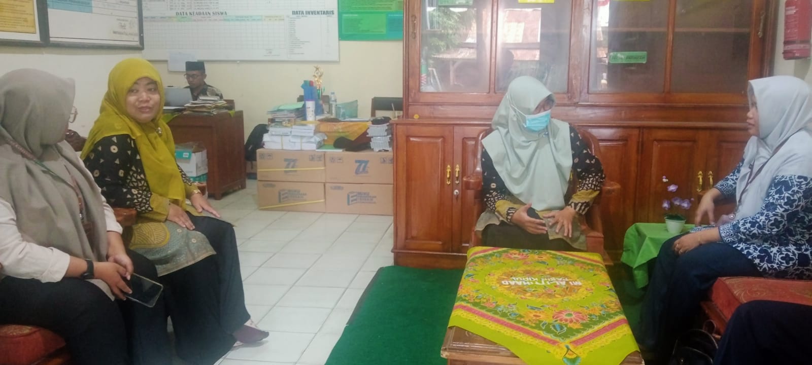 Satu Santri Korban Dugaan Keracunan Masih Dirawat