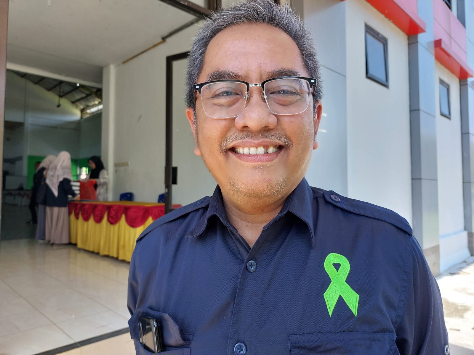 Dinkes Perkuat Deteksi Dini Leptospirosis